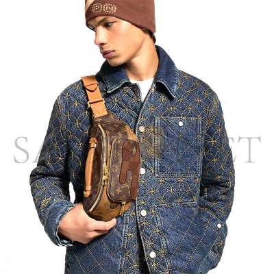 LOUIS VUITTON RUSH WAIST BAG M15271 (30*15*8cm)